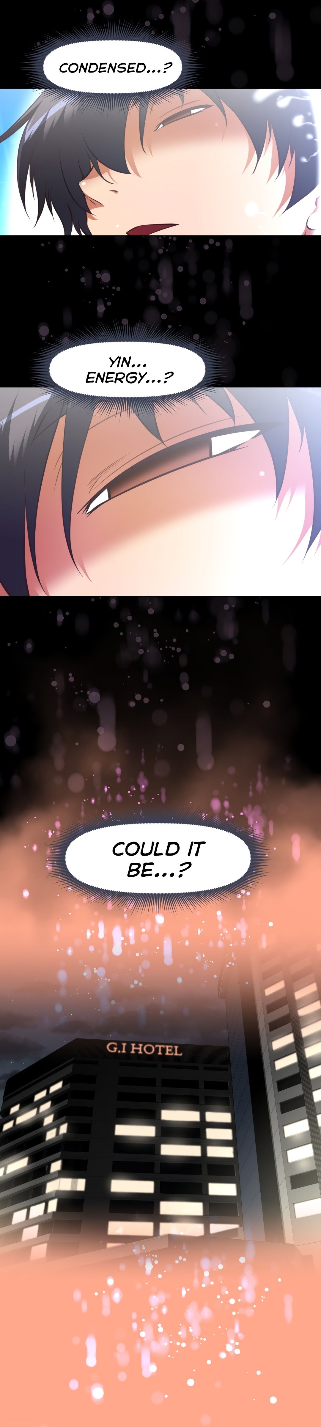 Brawling GO! Manhwa - Chapter 139 Page 13