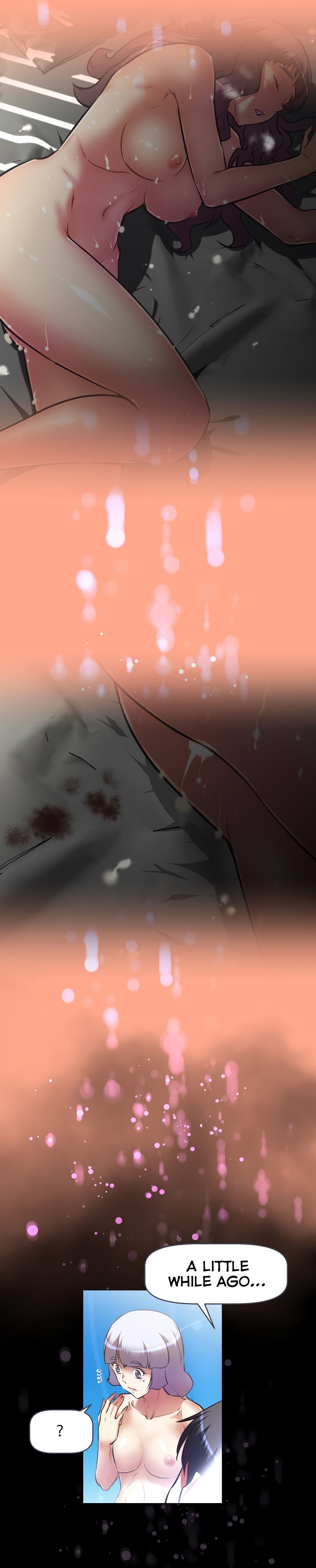 Brawling GO! Manhwa - Chapter 139 Page 14