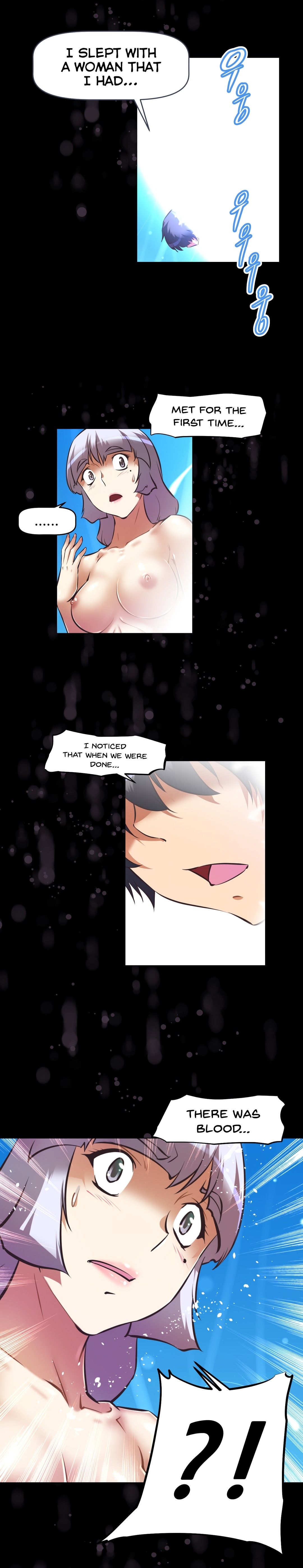 Brawling GO! Manhwa - Chapter 139 Page 15