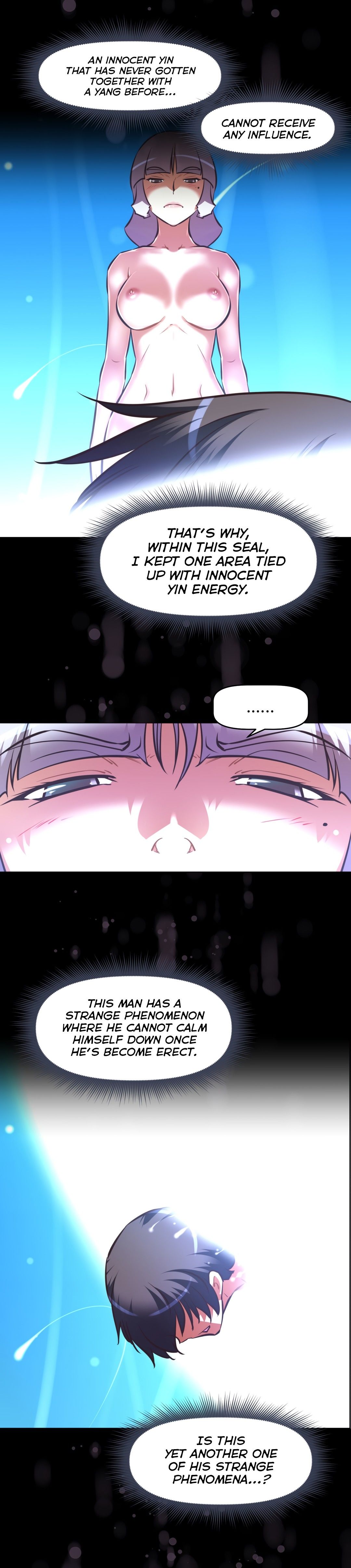 Brawling GO! Manhwa - Chapter 139 Page 18