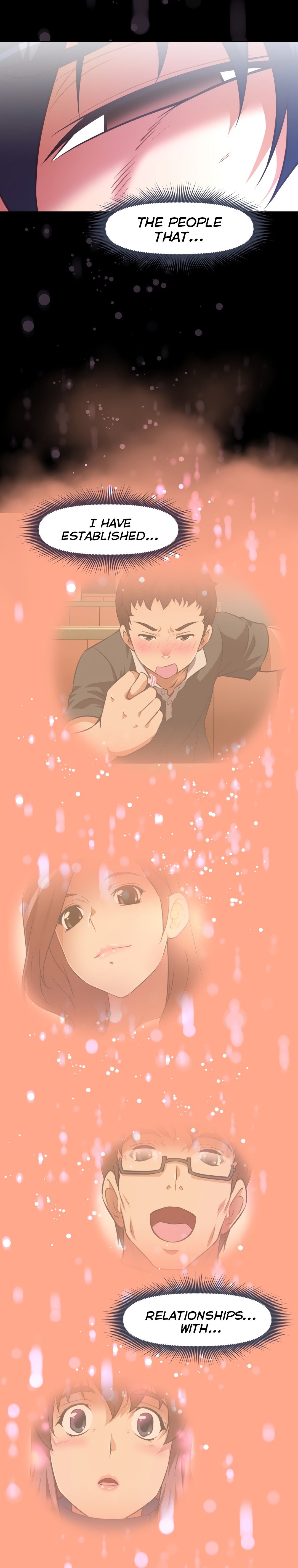 Brawling GO! Manhwa - Chapter 139 Page 23