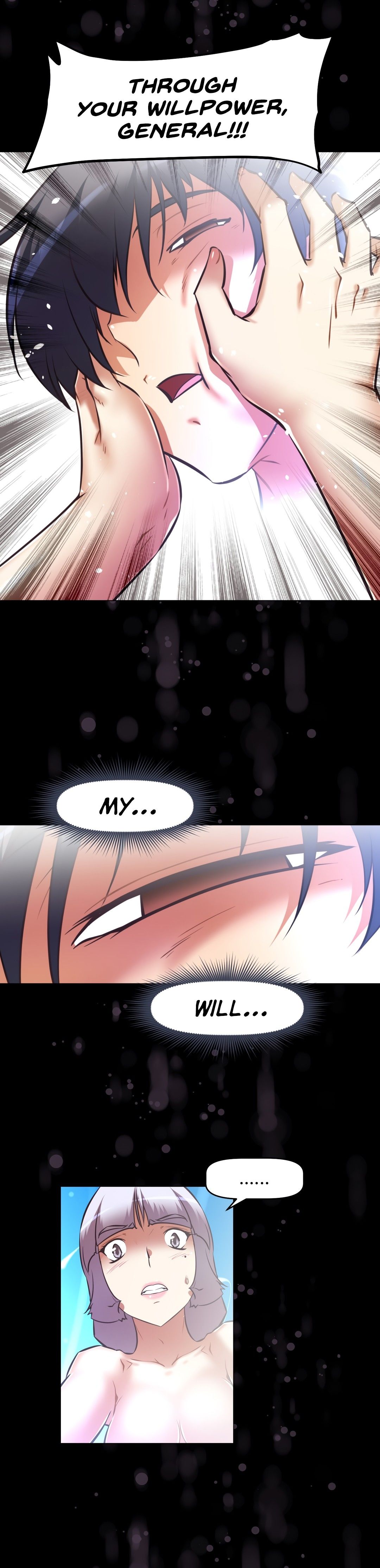 Brawling GO! Manhwa - Chapter 139 Page 27