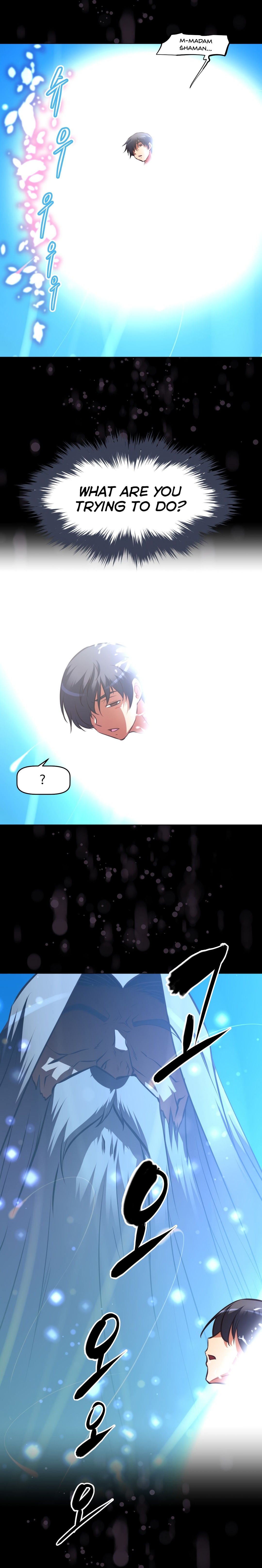 Brawling GO! Manhwa - Chapter 139 Page 33