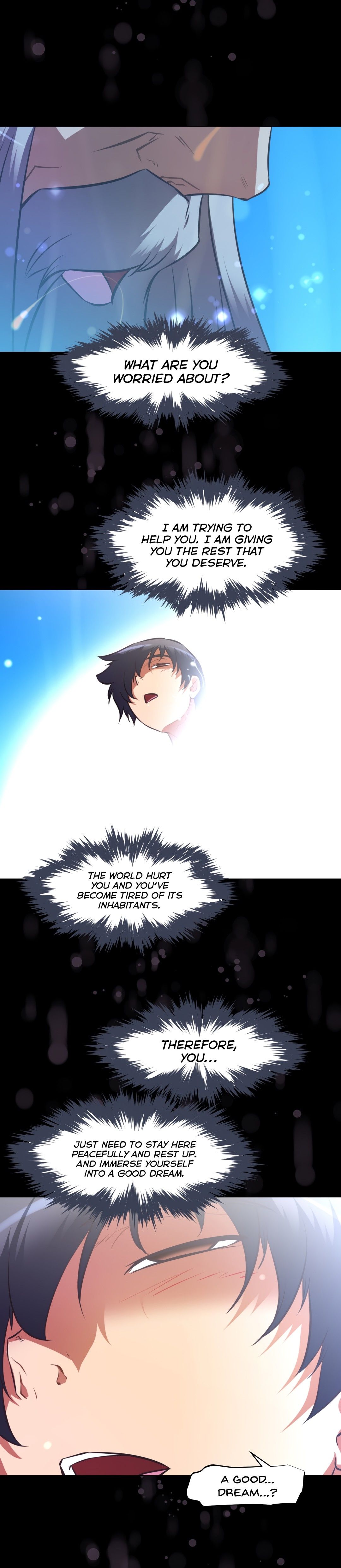 Brawling GO! Manhwa - Chapter 139 Page 34