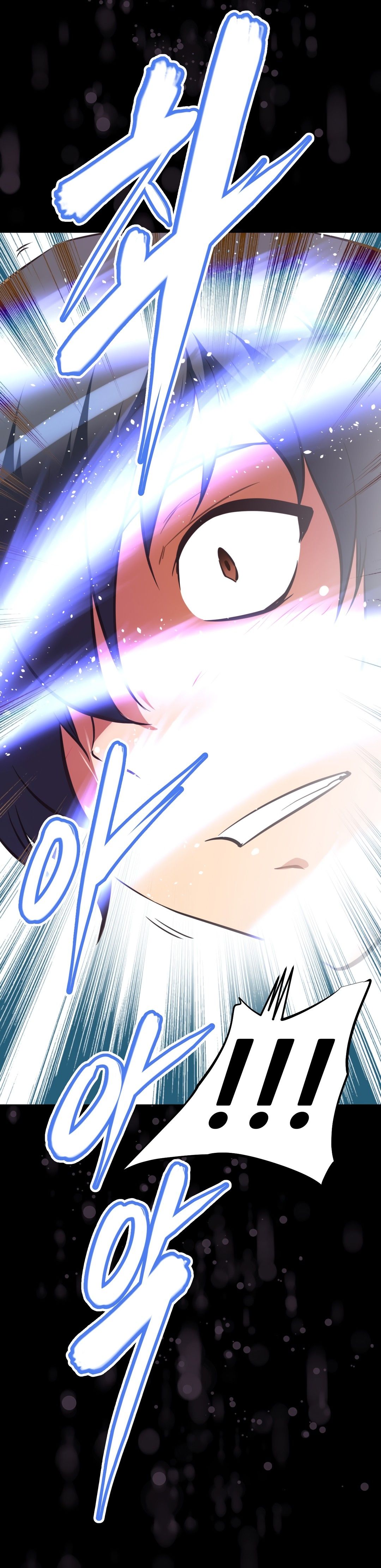 Brawling GO! Manhwa - Chapter 139 Page 36