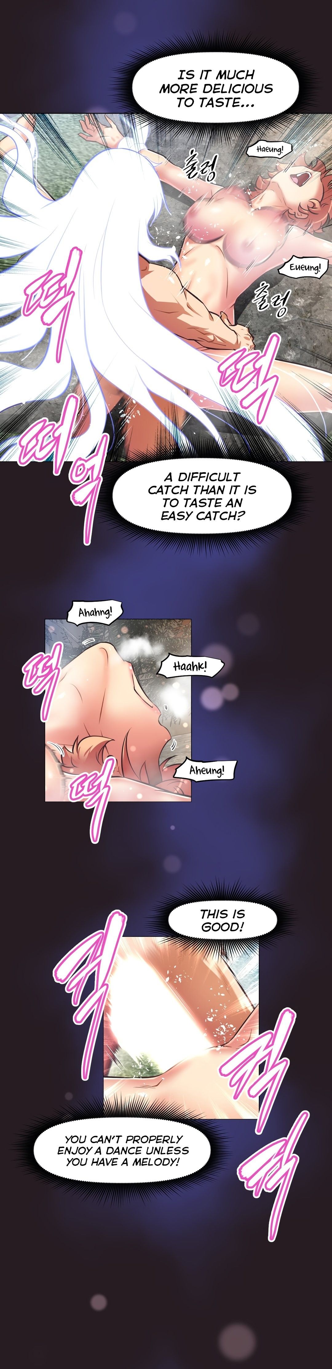 Brawling GO! Manhwa - Chapter 150 Page 15