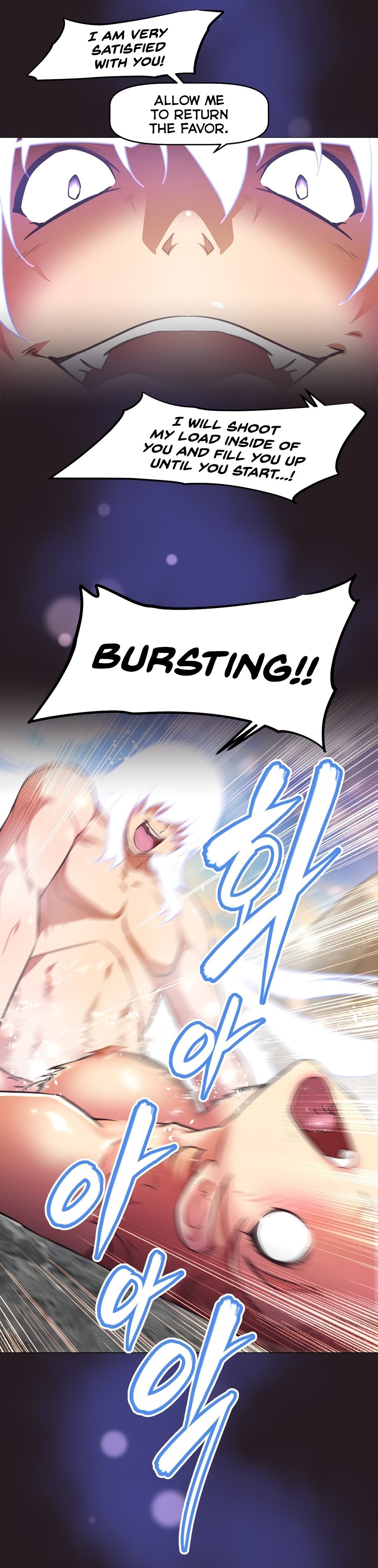 Brawling GO! Manhwa - Chapter 150 Page 18