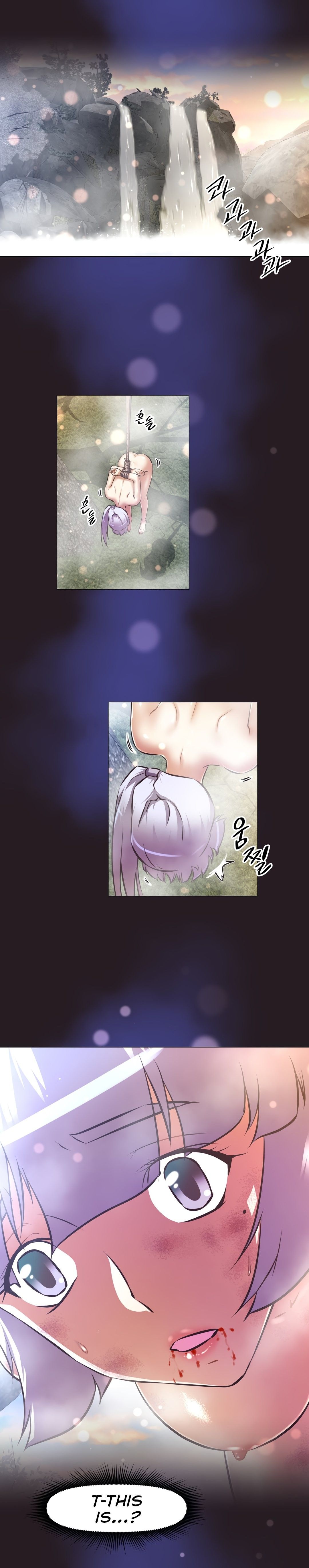 Brawling GO! Manhwa - Chapter 150 Page 21