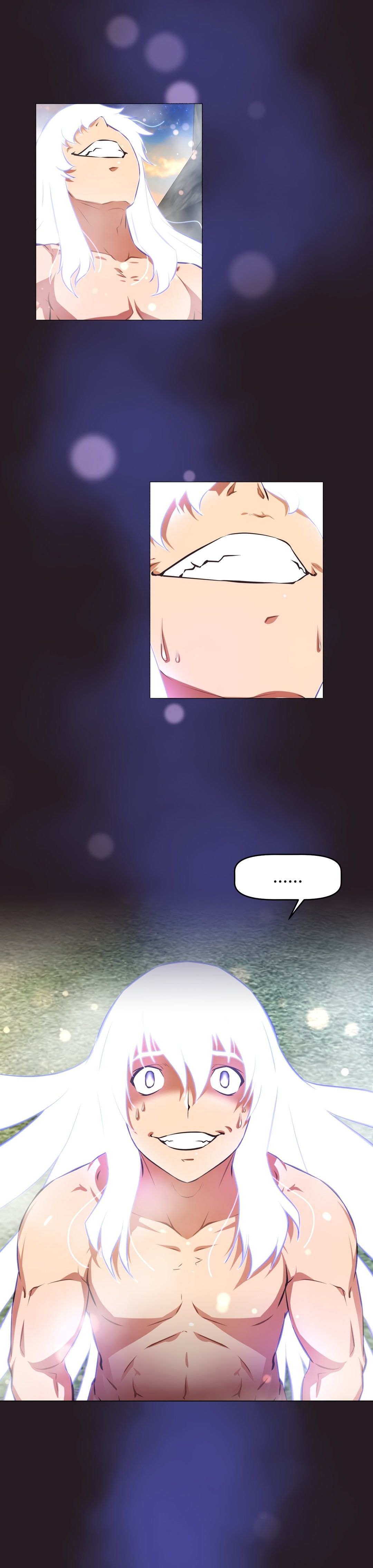 Brawling GO! Manhwa - Chapter 150 Page 23