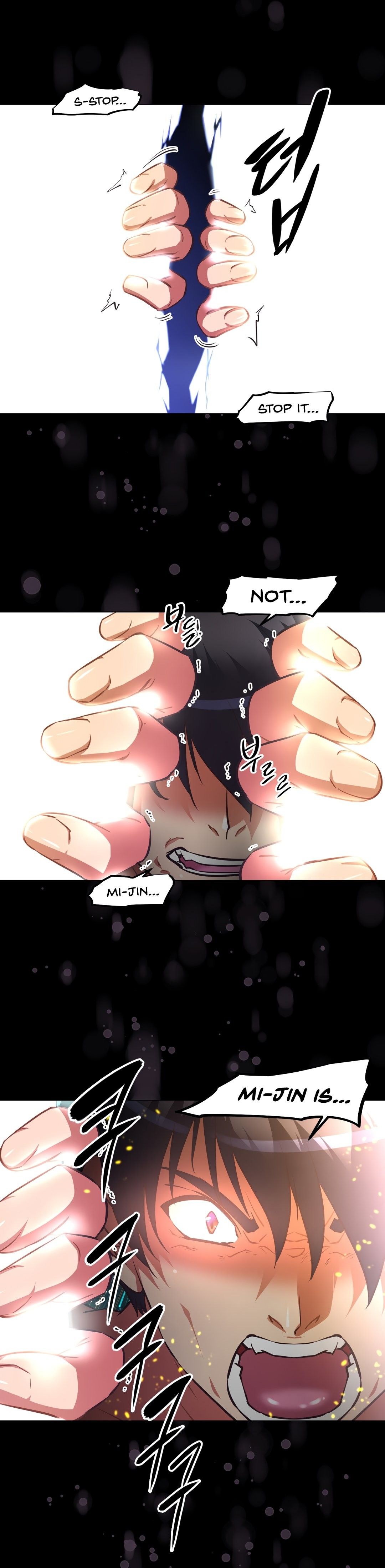 Brawling GO! Manhwa - Chapter 150 Page 27