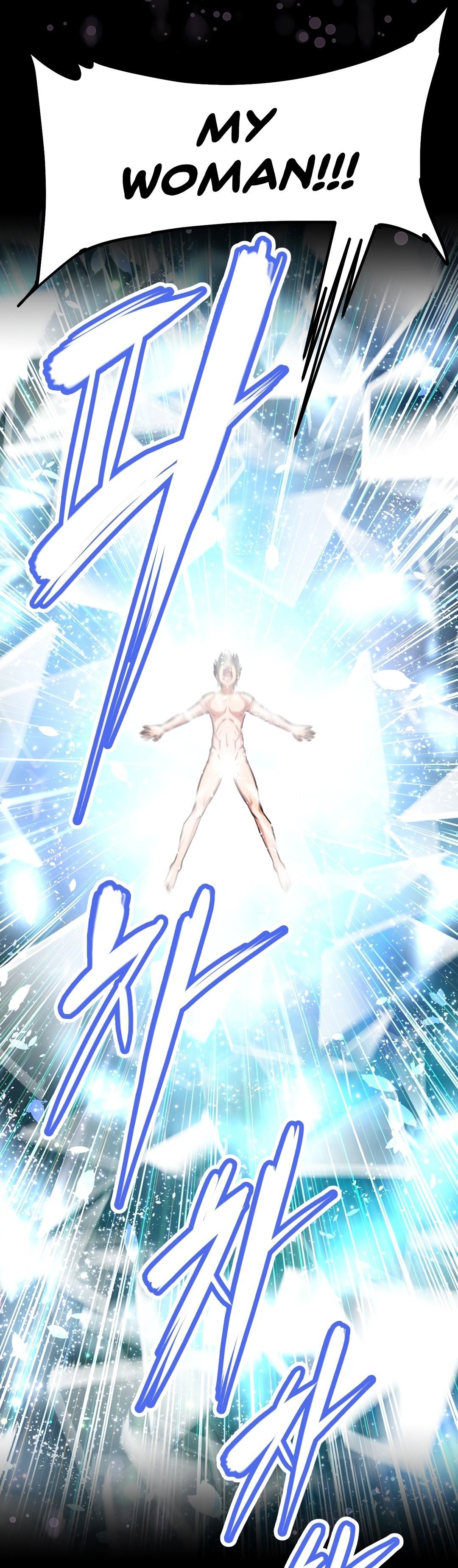 Brawling GO! Manhwa - Chapter 150 Page 28