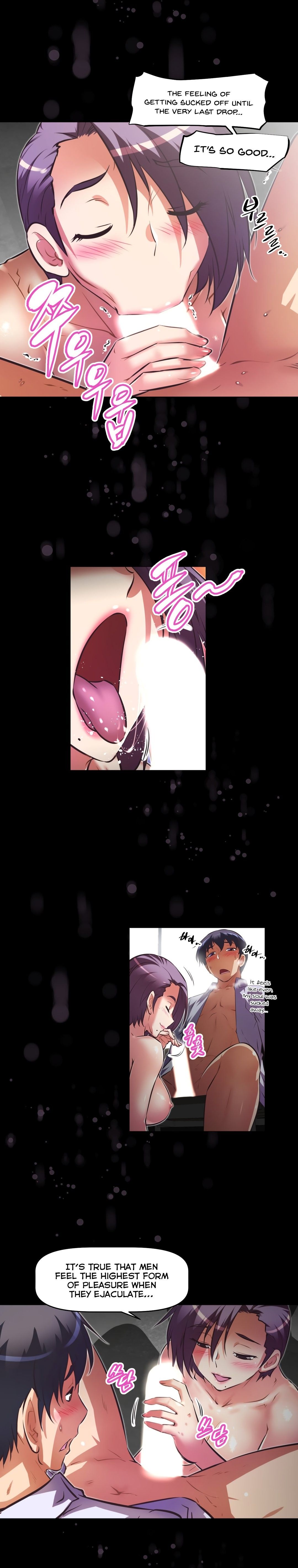 Brawling GO! Manhwa - Chapter 128 Page 6