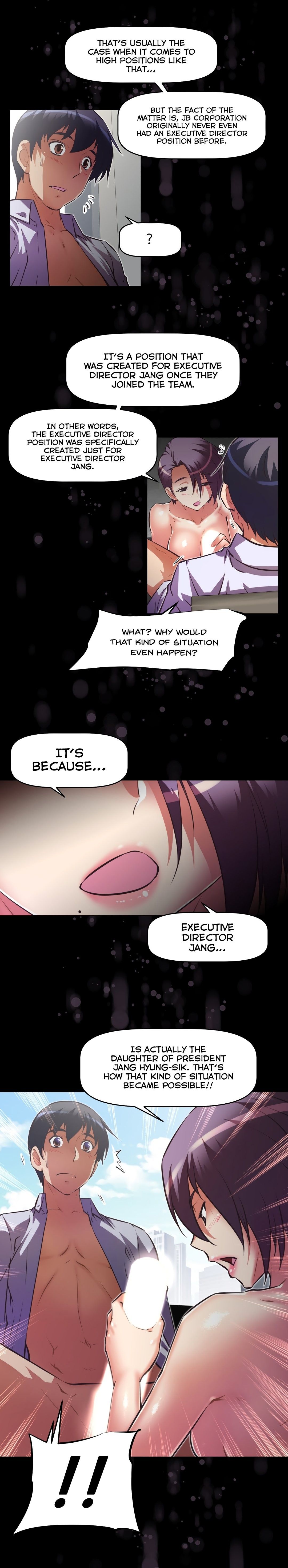 Brawling GO! Manhwa - Chapter 128 Page 15