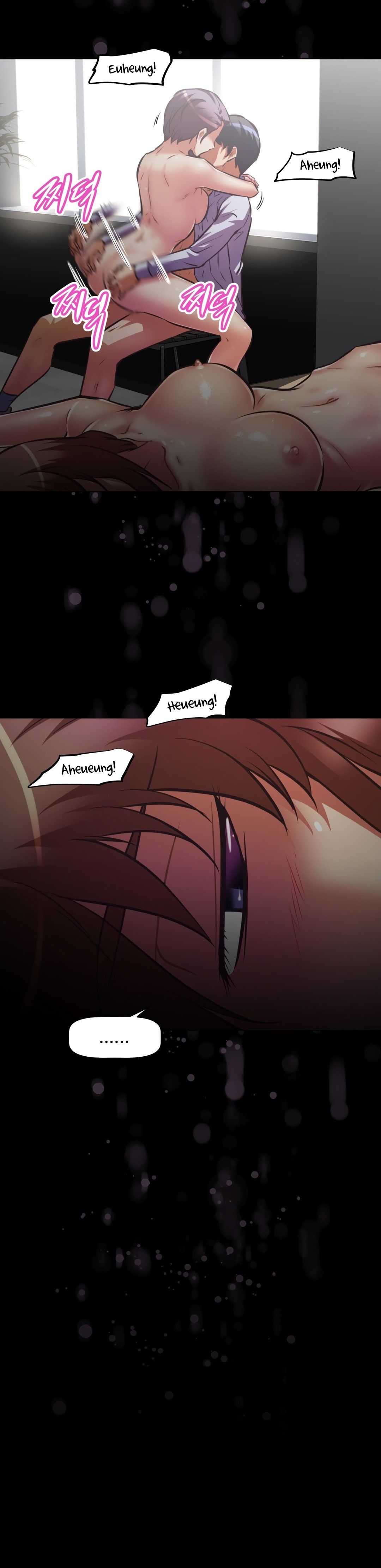 Brawling GO! Manhwa - Chapter 128 Page 25