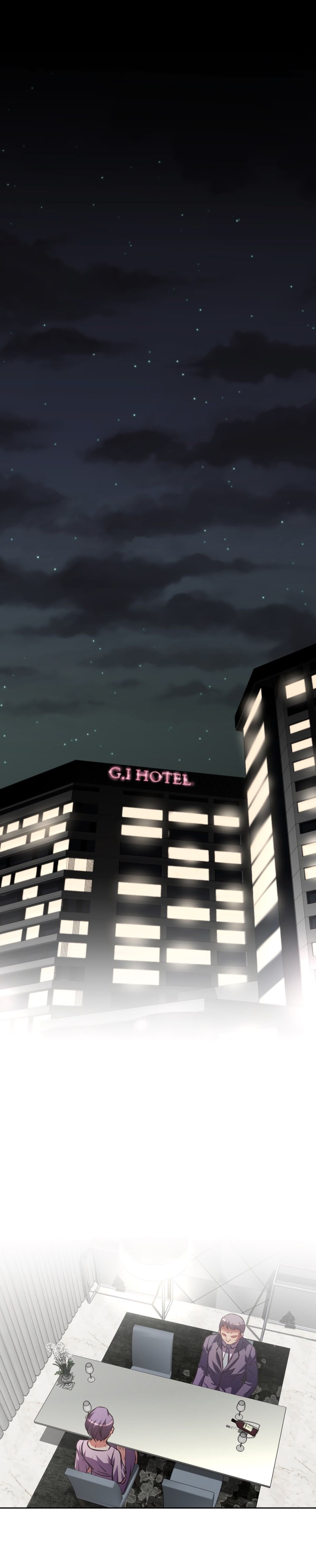 Brawling GO! Manhwa - Chapter 128 Page 26