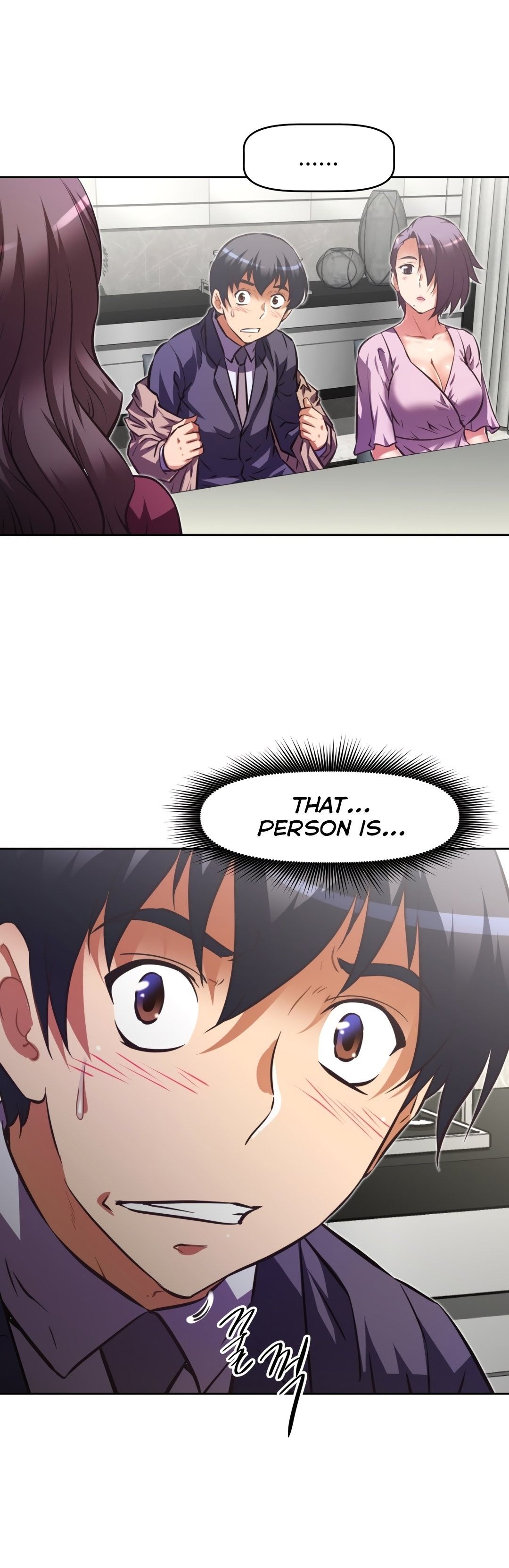 Brawling GO! Manhwa - Chapter 128 Page 32