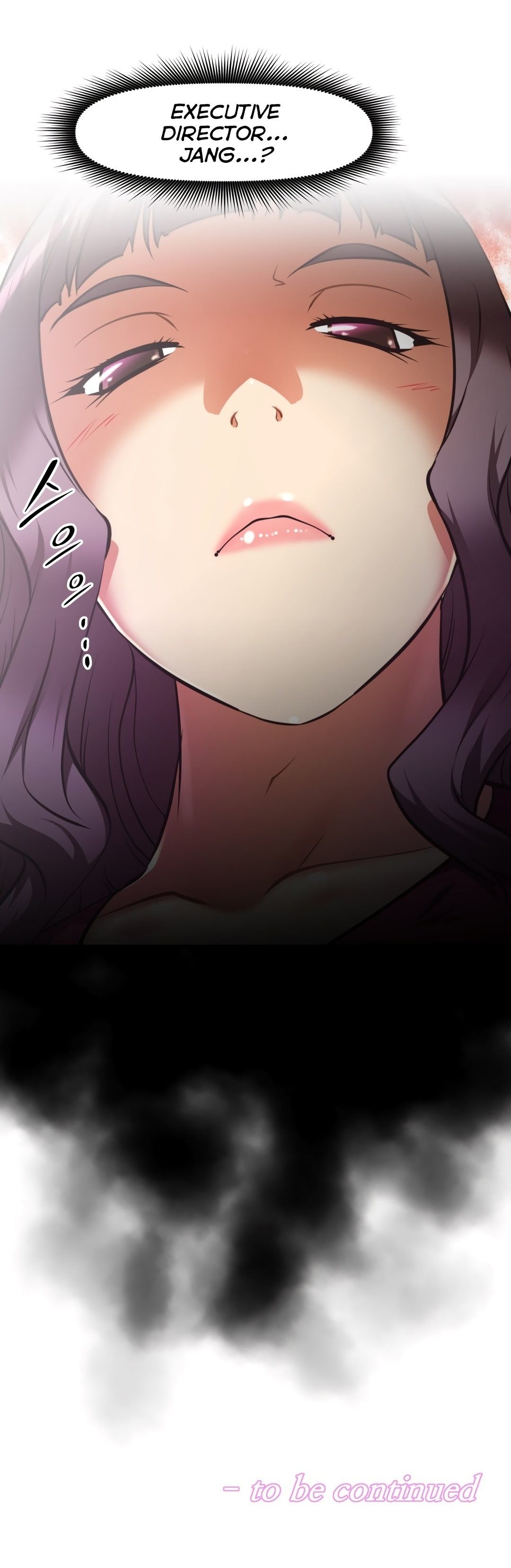 Brawling GO! Manhwa - Chapter 128 Page 33