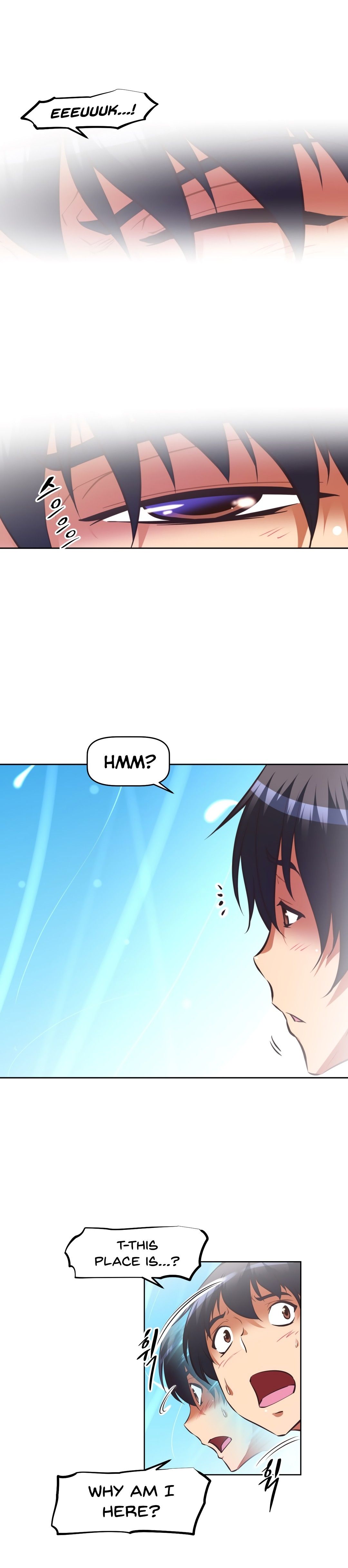 Brawling GO! Manhwa - Chapter 136 Page 4