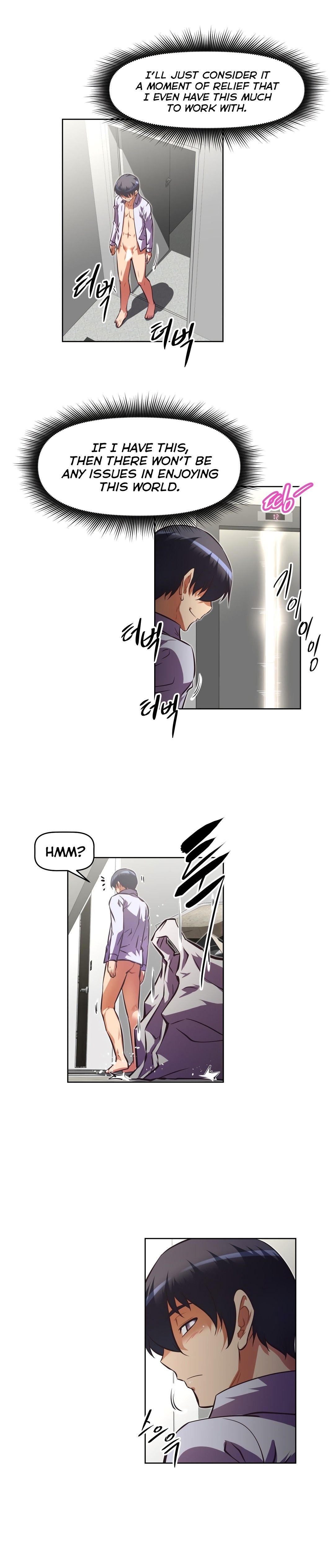 Brawling GO! Manhwa - Chapter 136 Page 9