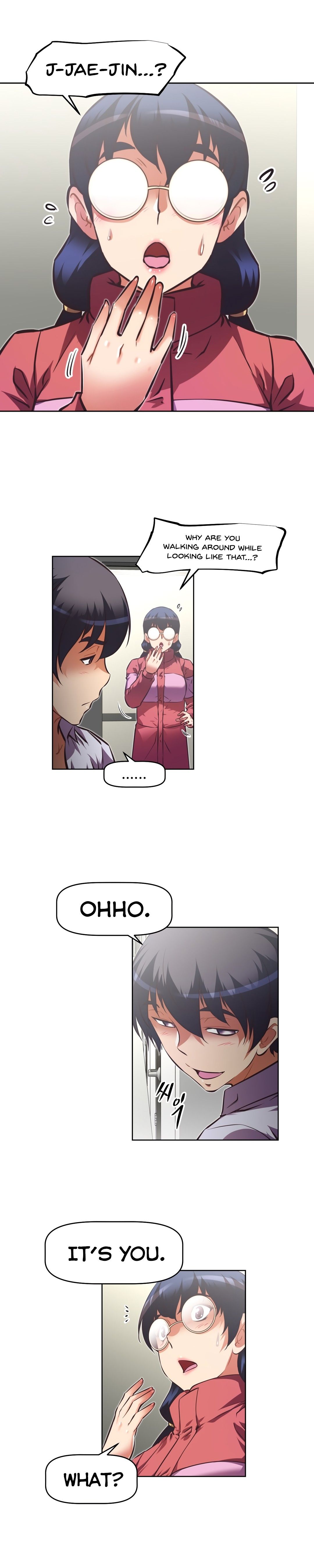 Brawling GO! Manhwa - Chapter 136 Page 10