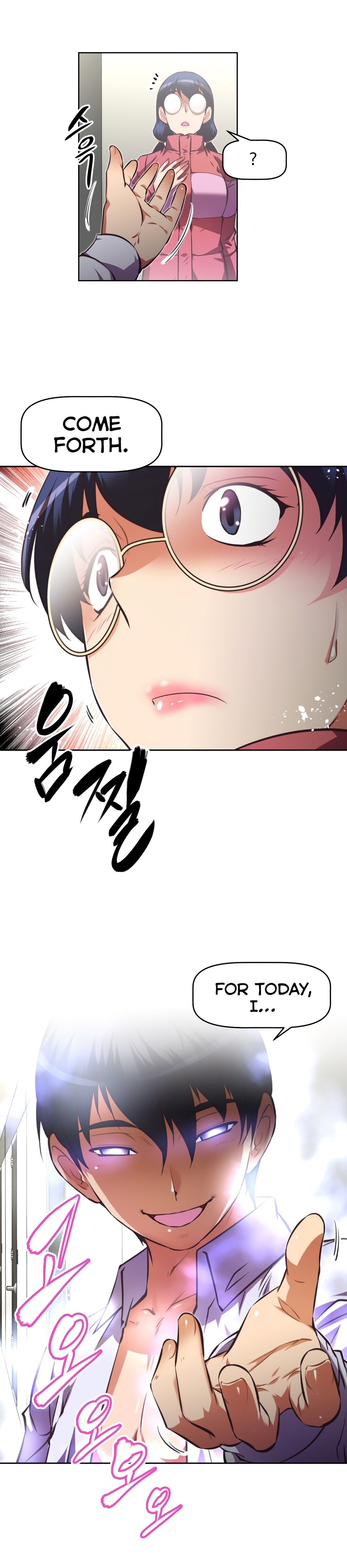 Brawling GO! Manhwa - Chapter 136 Page 11