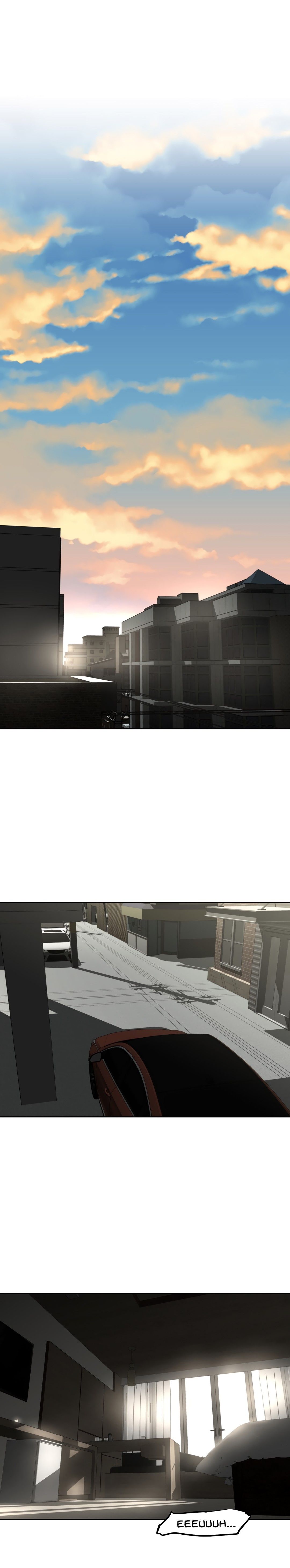 Brawling GO! Manhwa - Chapter 136 Page 13