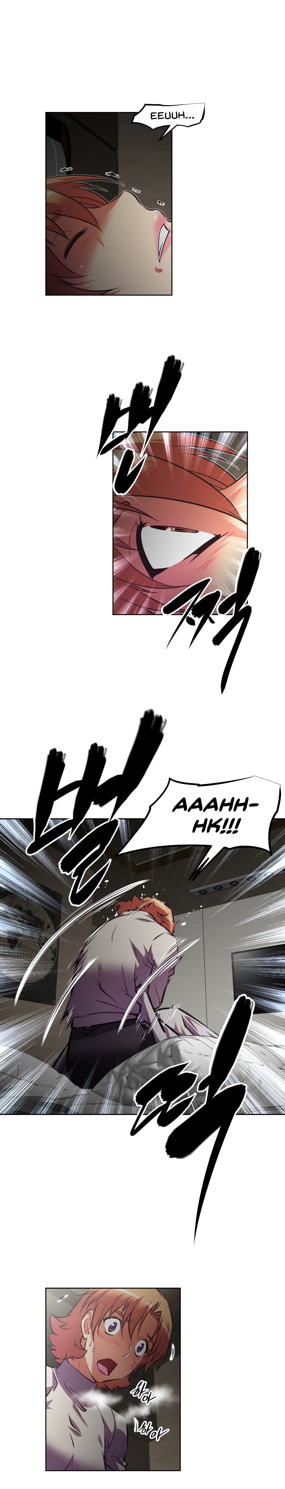 Brawling GO! Manhwa - Chapter 136 Page 14