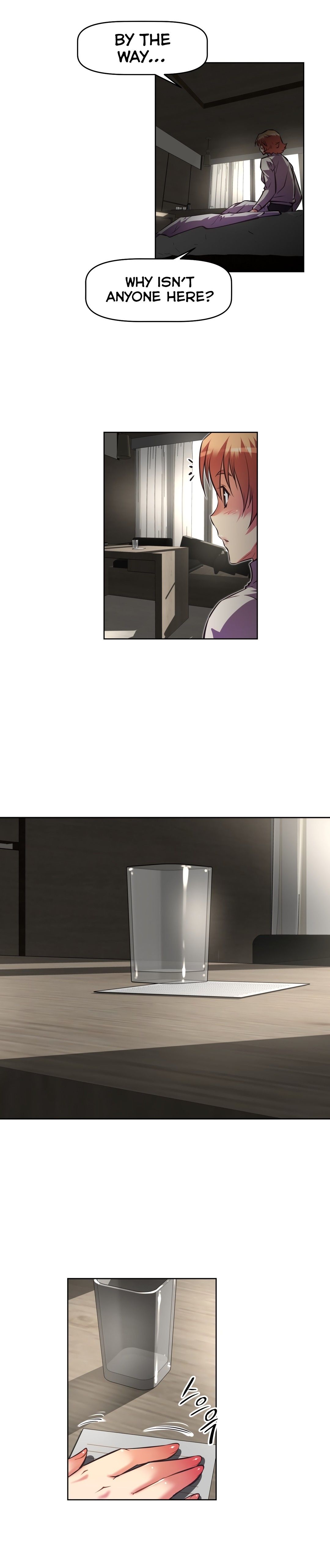 Brawling GO! Manhwa - Chapter 136 Page 17