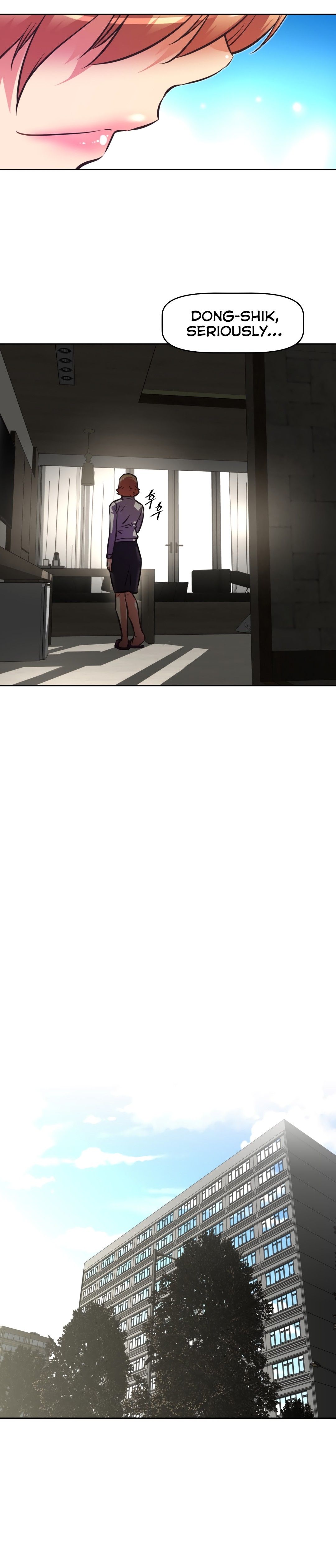 Brawling GO! Manhwa - Chapter 136 Page 19