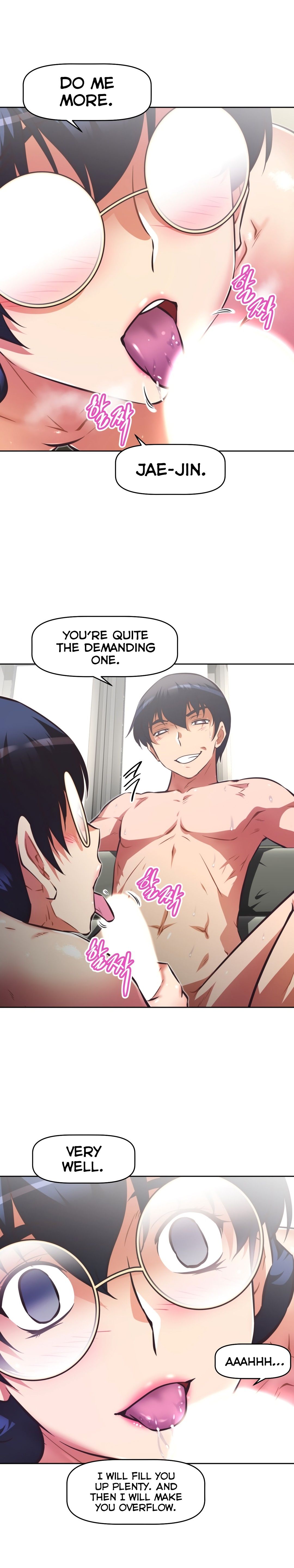 Brawling GO! Manhwa - Chapter 136 Page 23