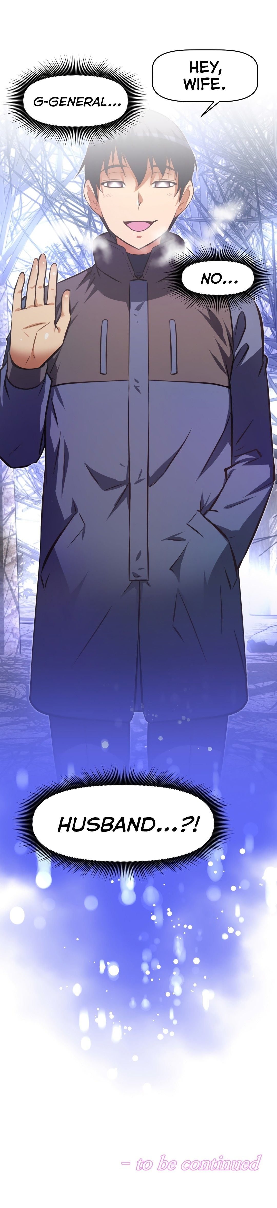 Brawling GO! Manhwa - Chapter 136 Page 31