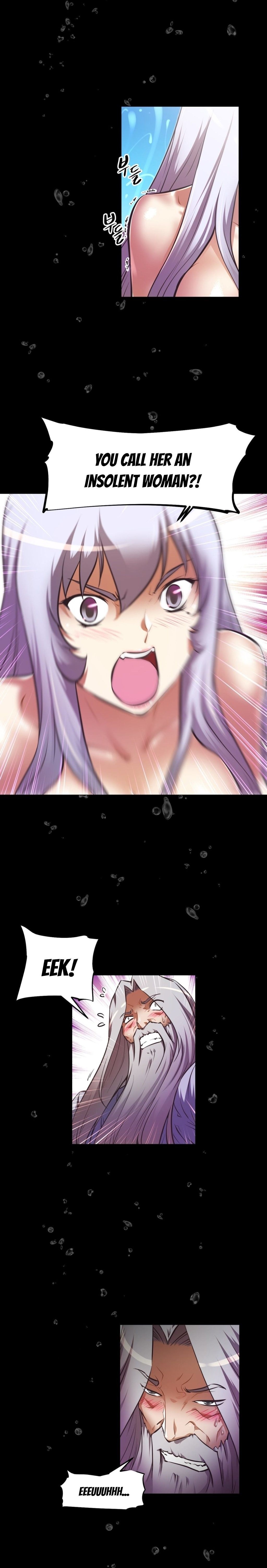 Brawling GO! Manhwa - Chapter 69 Page 3