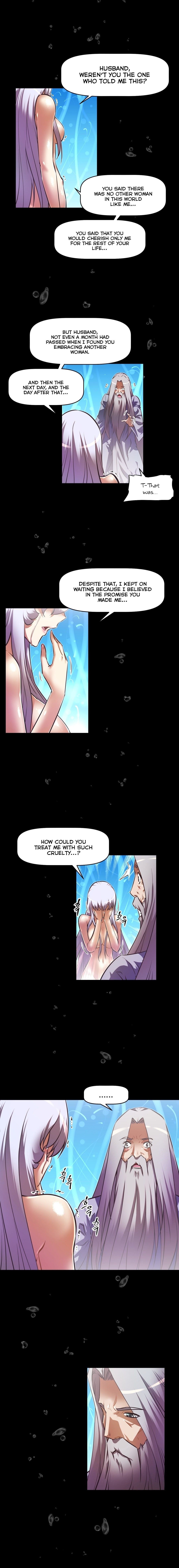 Brawling GO! Manhwa - Chapter 69 Page 8