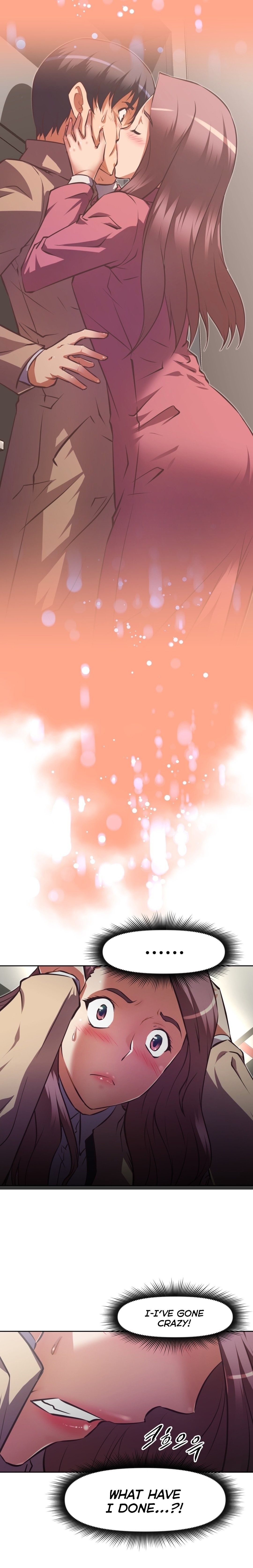 Brawling GO! Manhwa - Chapter 105 Page 9