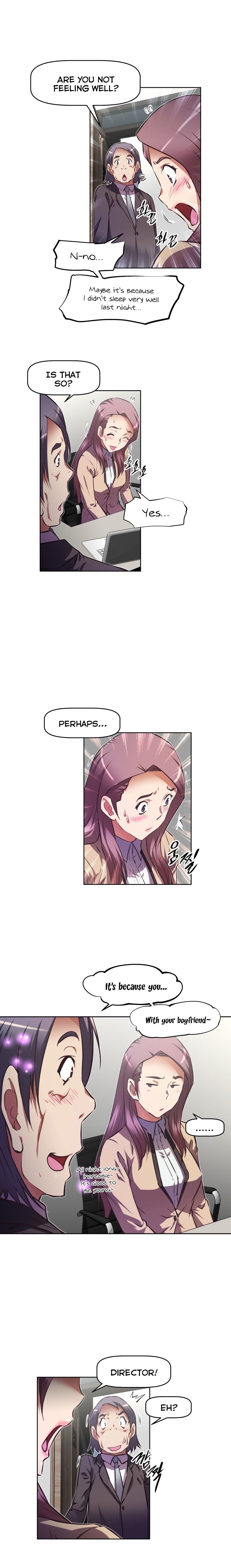 Brawling GO! Manhwa - Chapter 105 Page 11