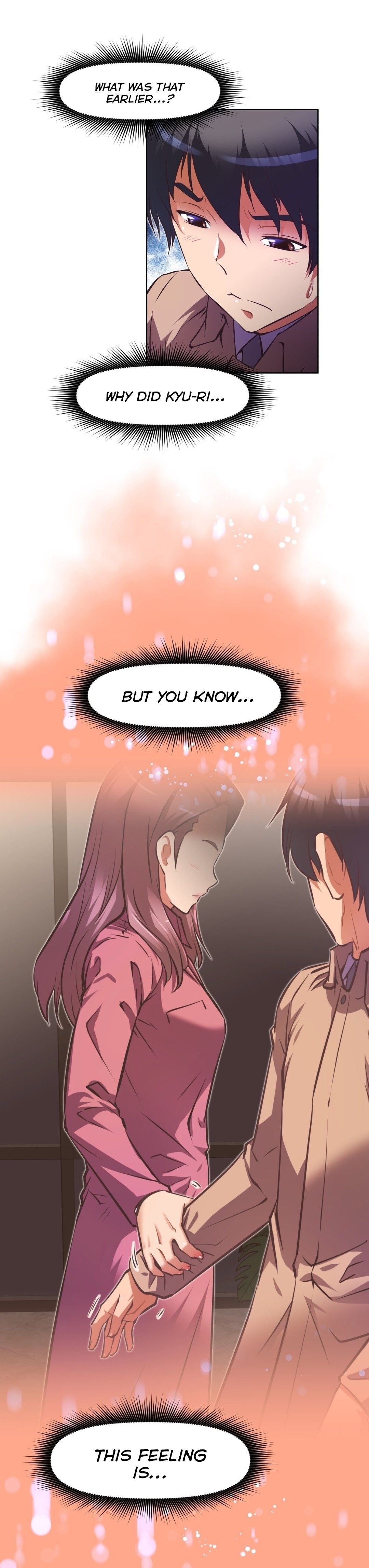 Brawling GO! Manhwa - Chapter 105 Page 18