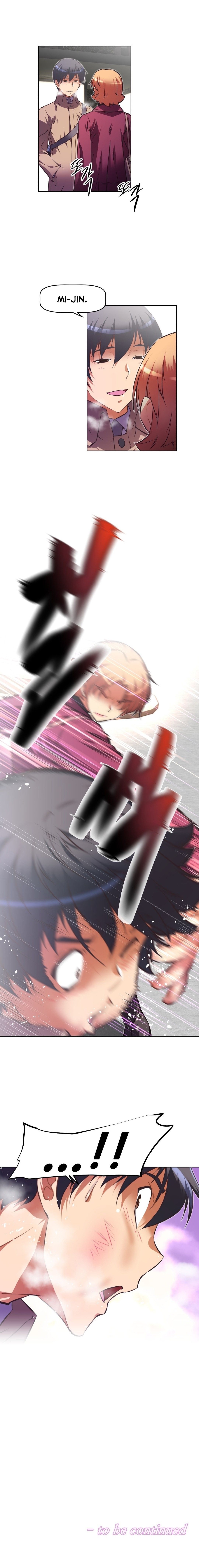 Brawling GO! Manhwa - Chapter 105 Page 27