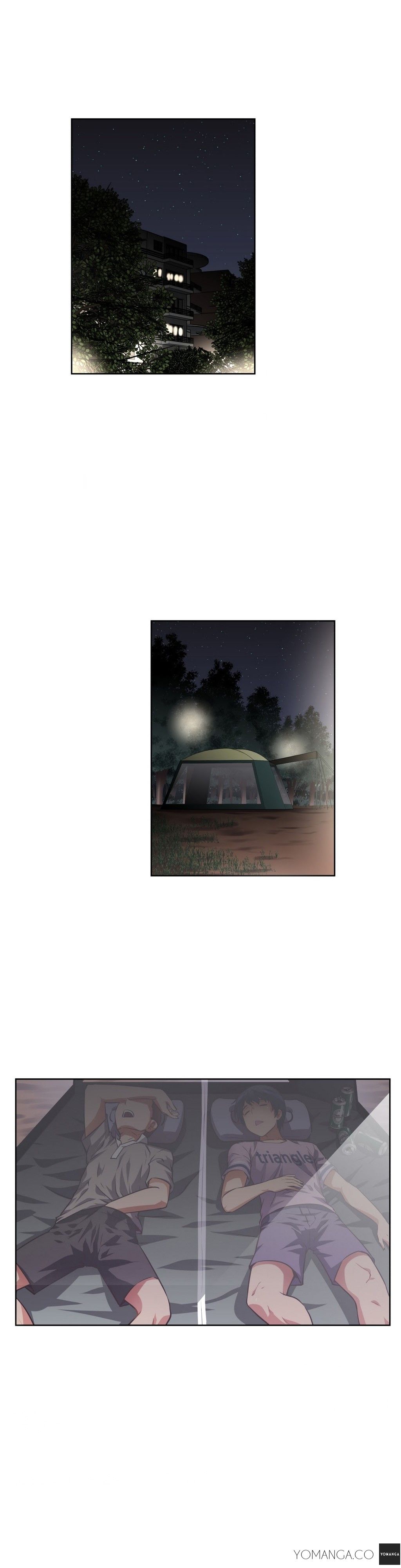 Brawling GO! Manhwa - Chapter 18 Page 0