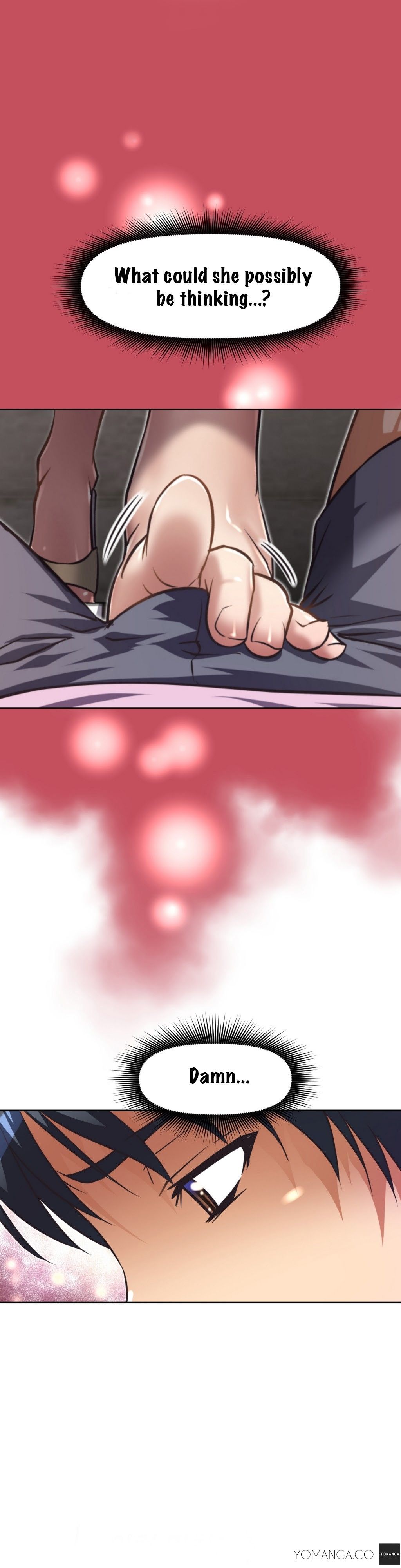 Brawling GO! Manhwa - Chapter 18 Page 26