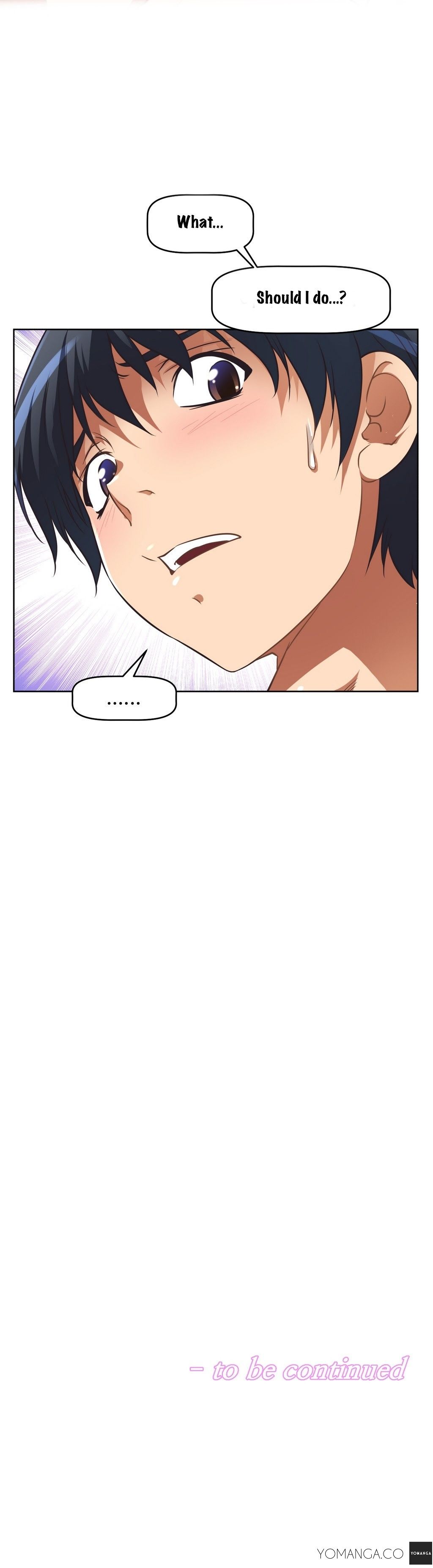 Brawling GO! Manhwa - Chapter 18 Page 33