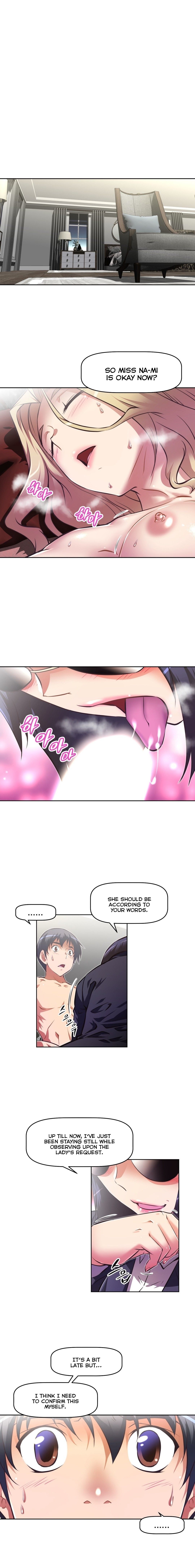 Brawling GO! Manhwa - Chapter 96 Page 0