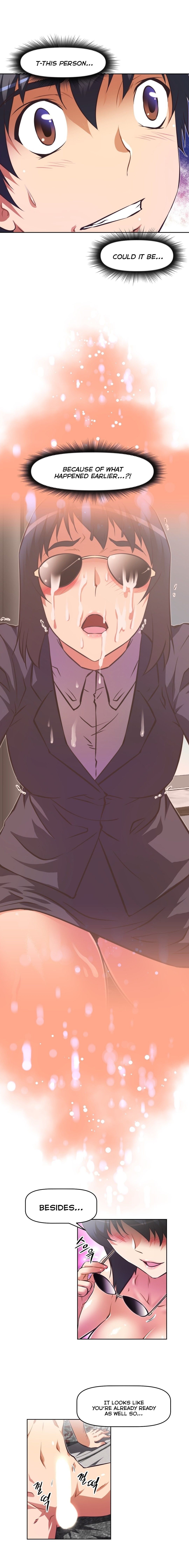 Brawling GO! Manhwa - Chapter 96 Page 2