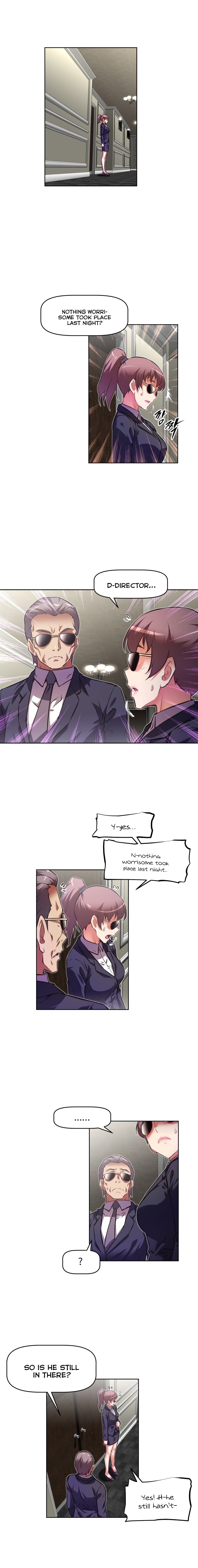 Brawling GO! Manhwa - Chapter 96 Page 4