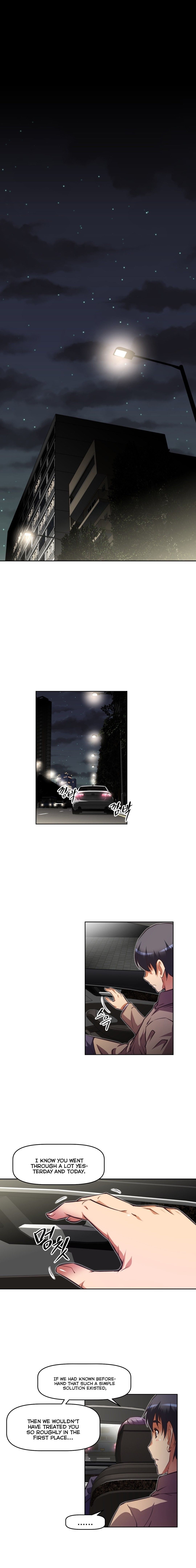 Brawling GO! Manhwa - Chapter 96 Page 10