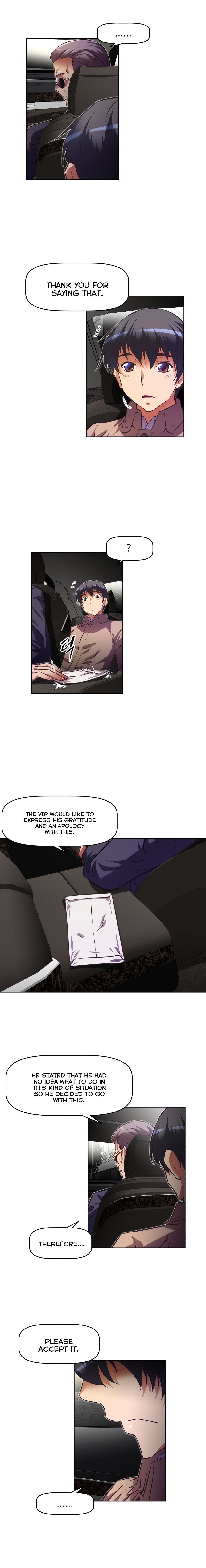 Brawling GO! Manhwa - Chapter 96 Page 12