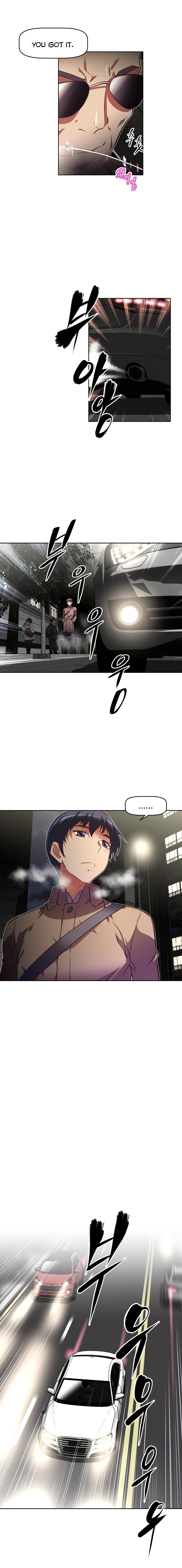 Brawling GO! Manhwa - Chapter 96 Page 14