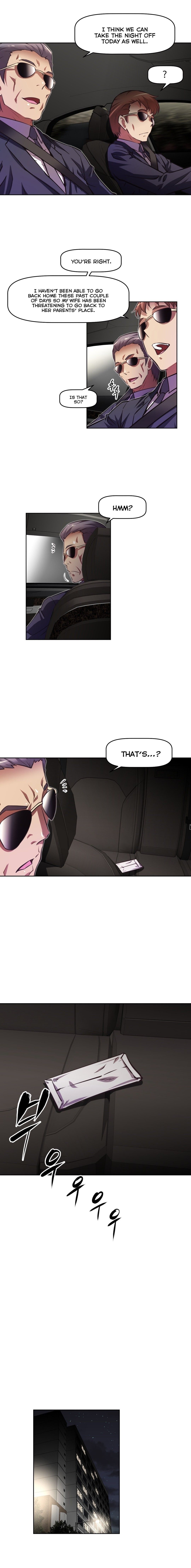 Brawling GO! Manhwa - Chapter 96 Page 15