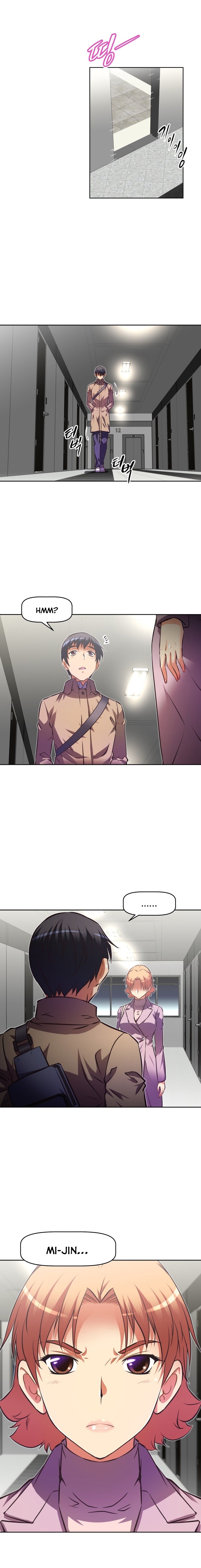 Brawling GO! Manhwa - Chapter 96 Page 16