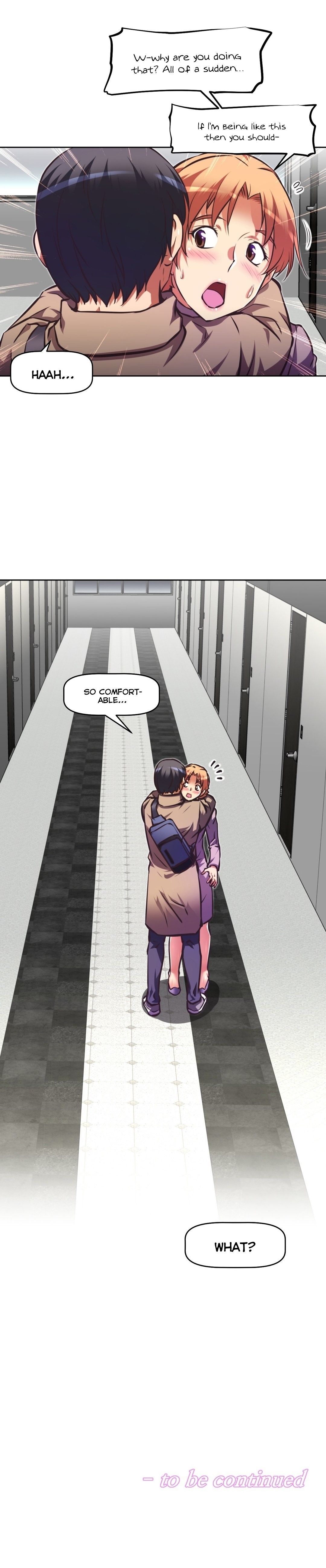 Brawling GO! Manhwa - Chapter 96 Page 18