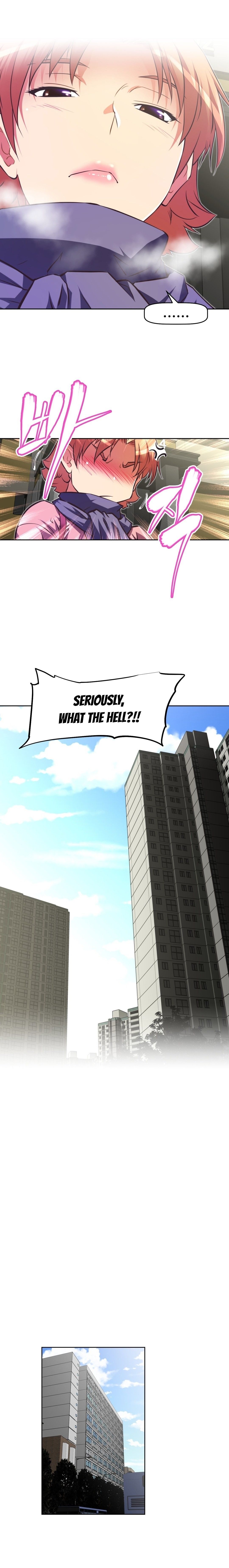 Brawling GO! Manhwa - Chapter 103 Page 11